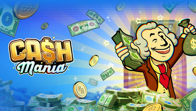 สล็อตสามรีลที่ประสบความสำเร็จ – Cash Mania ที่ผู้เล่นเข้าถึงกระเป๋าที่เต็มไปด้วยเงิน download app fun88