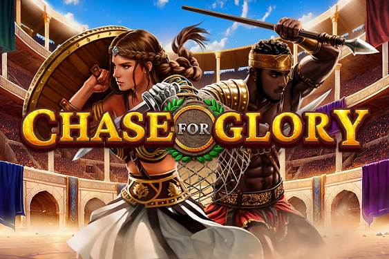 Fun88 app สนุกกับการเล่นเกมสล็อต Chase For Glory: Battle for Glory ของนักสู้โรมันโบราณ