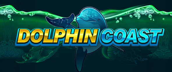 Dolphin Coast Slot fun88 slot machine bonus reward