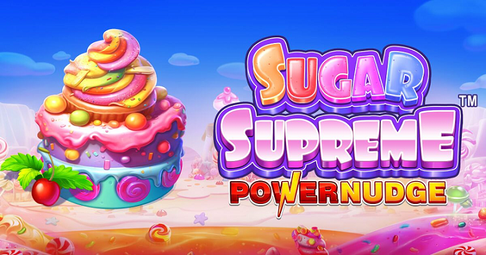 การผจญภัยแสนหวาน fun88 app กำลังจะพาคุณไปสู่การเริ่มต้น: Sugar Supreme Powernudge ลูกอมก็สามารถเปลี่ยนเป็นเงินได้!