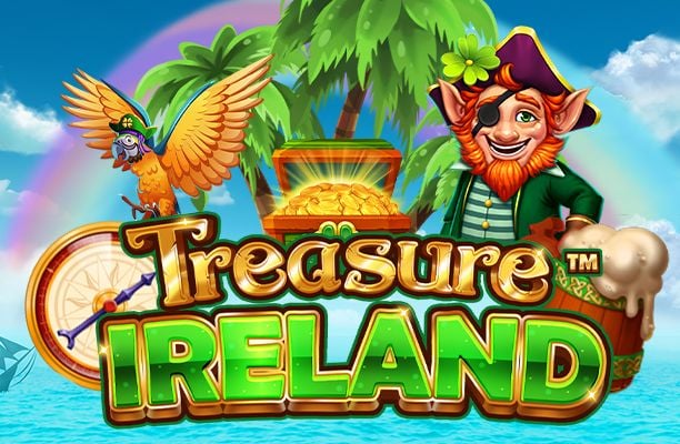 Treasure Ireland Slot วิธี หมุน สล็อต ฟรี fun88