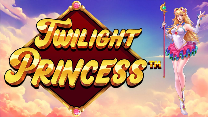 Twilight Princess slot
