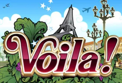 ชนะเงินรางวัลสูงสุดกับ Voila! Slots ที่ m fun88 – รับสูงถึง 60,000 บาท!