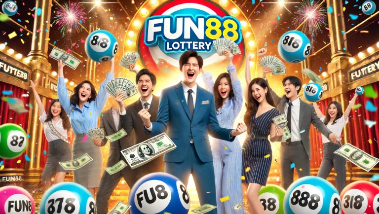 รู้จัก Fun88 หวยไทย:การเล่นและเทคนิคเพื่อเพิ่มโอกาสในการถูกรางวัล