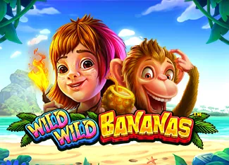 Wild Wild Bananas Slot