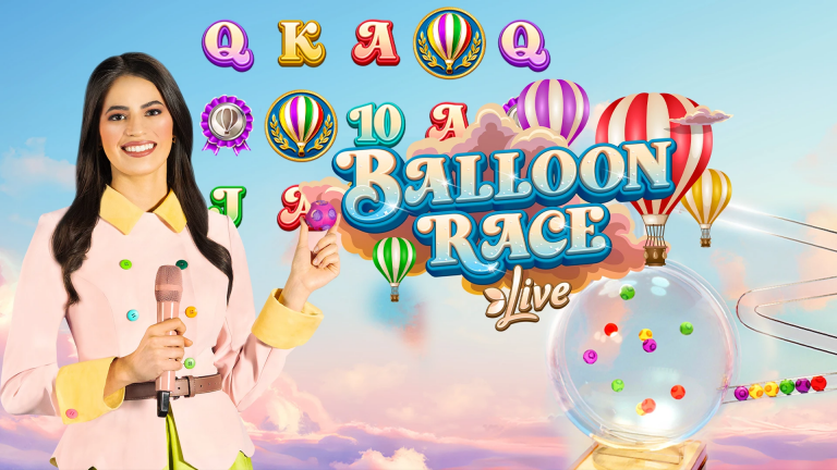 Fun88 Balloon Race ได้อัปเกรดรางวัลแล้ว และโบนัสมากถึง 100 เท่ากำลังรอคุณอยู่!