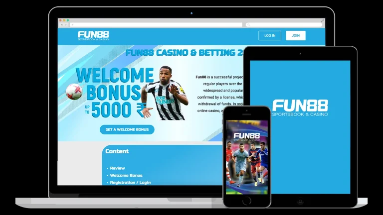 FUN88 SPORTS: โอกาสทองในการวางเดิมพันฟุตบอลโอลิมปิก 2024