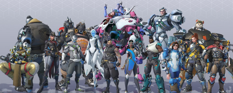 Fun88 อีสปอร์ต การเปลี่ยนแปลงของ Overwatch 2 และผลกระทบต่อวงการอีสปอร์ต