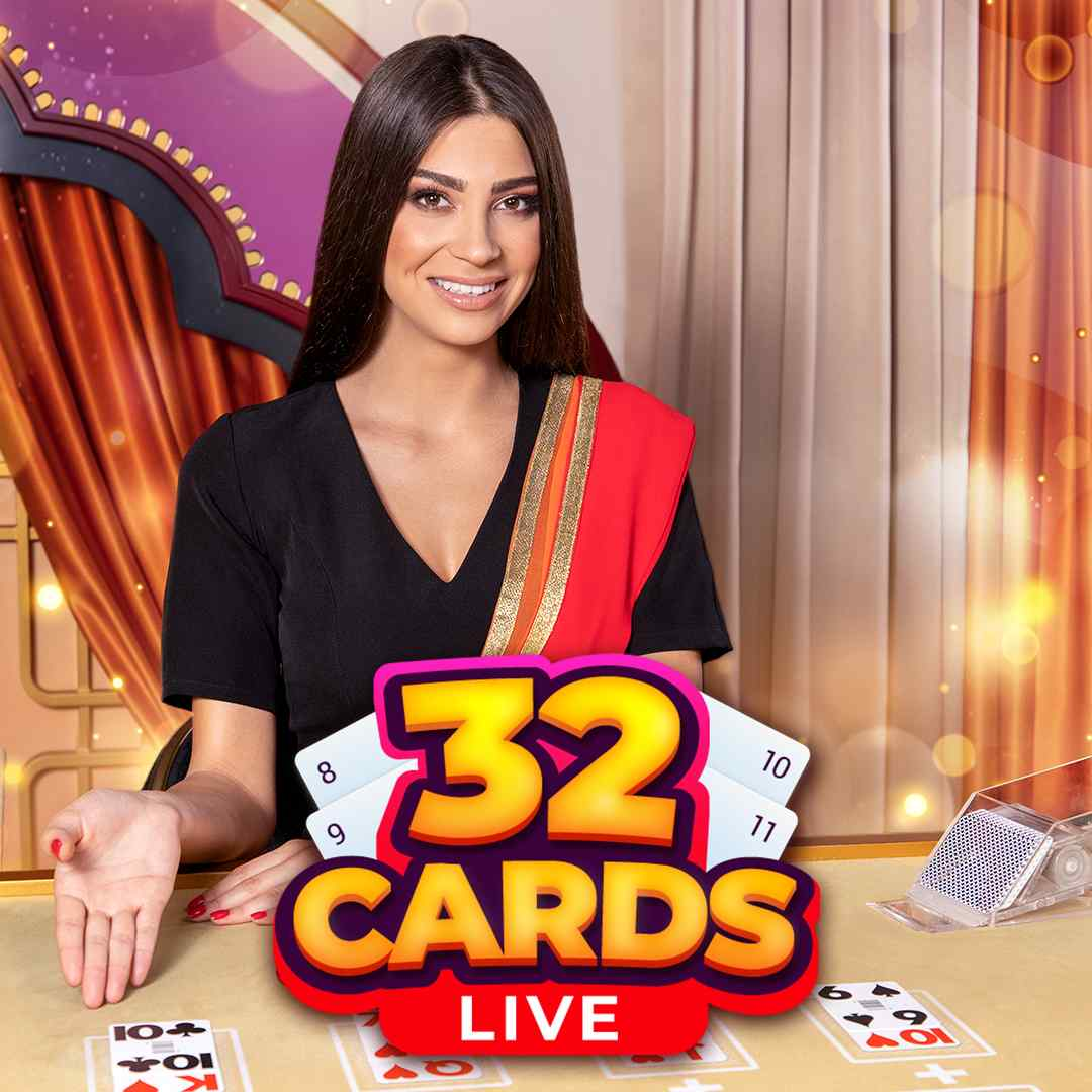 32 Cards casino