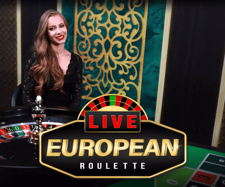 European Roulette FUN88 Feast – ถ่ายทอดสด เพลิดเพลินไปกับประสบการณ์ที่น่าตื่นเต้น