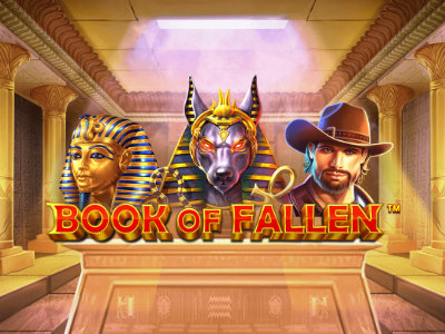 สำรวจ Book of Fallen อันลึกลับบนมือถือ Fun88 และแจ็คพอตเงินบาทมหาศาลกำลังรอให้คุณชนะ!