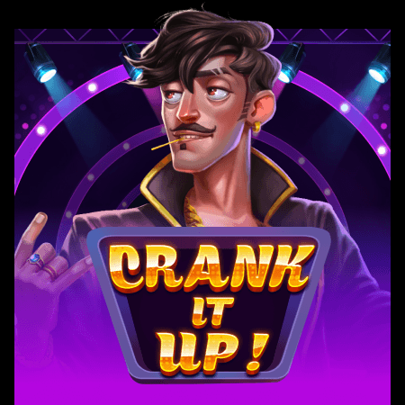 Crank It Up: ปลดปล่อยจังหวะและชนะรางวัลใหญ่ใน Fun88 Slot Games!