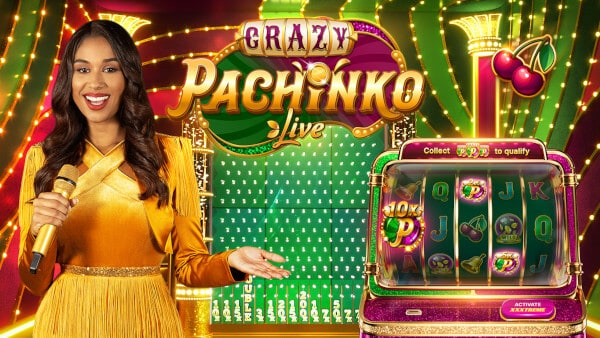 ภาพรวมเกม Deal or No Deal Live ใน fun88 casino