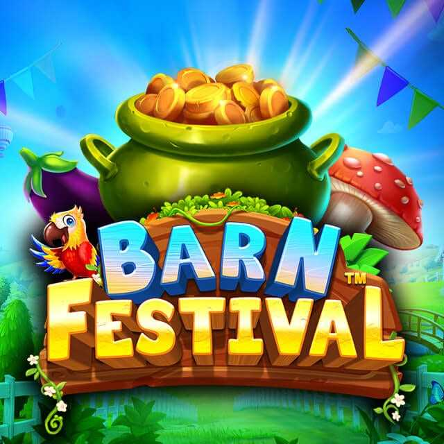 Farm Carnival slot