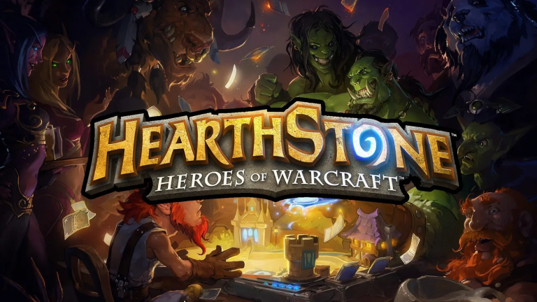 Fun88 Esports สัมผัสประสบการณ์ Hearthstone ที่น่าตื่นเต้น