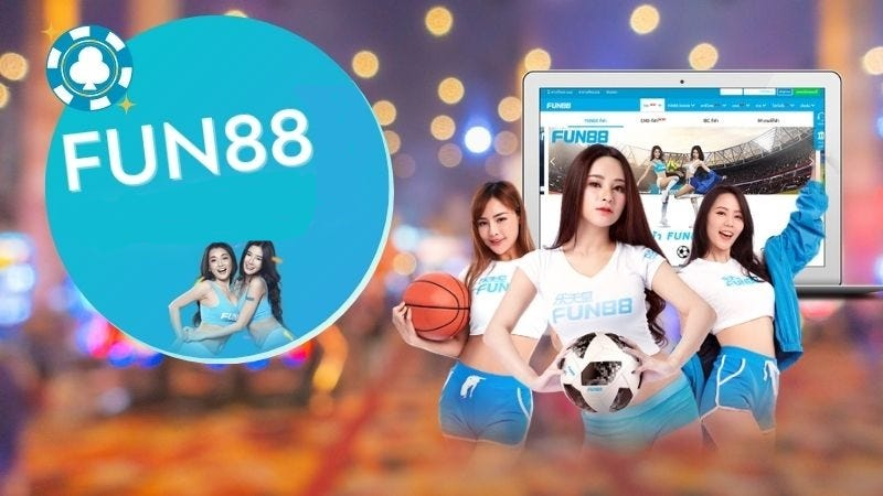 ฟีฟ่า fun88