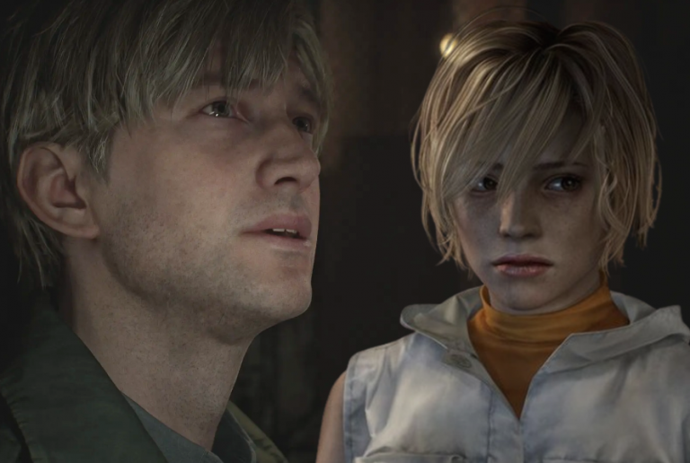 ทาง fun88 Silent Hill 2 Remake แอบบอกใบ้ว่าเรื่องราวของเกมเกิดขึ้นหลัง Silent Hill 3