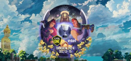 fun88 dota 2 ESL ยืนยันไลน์อัพทีมลุยศึกที่ไทย ESL One Bangkok 2024